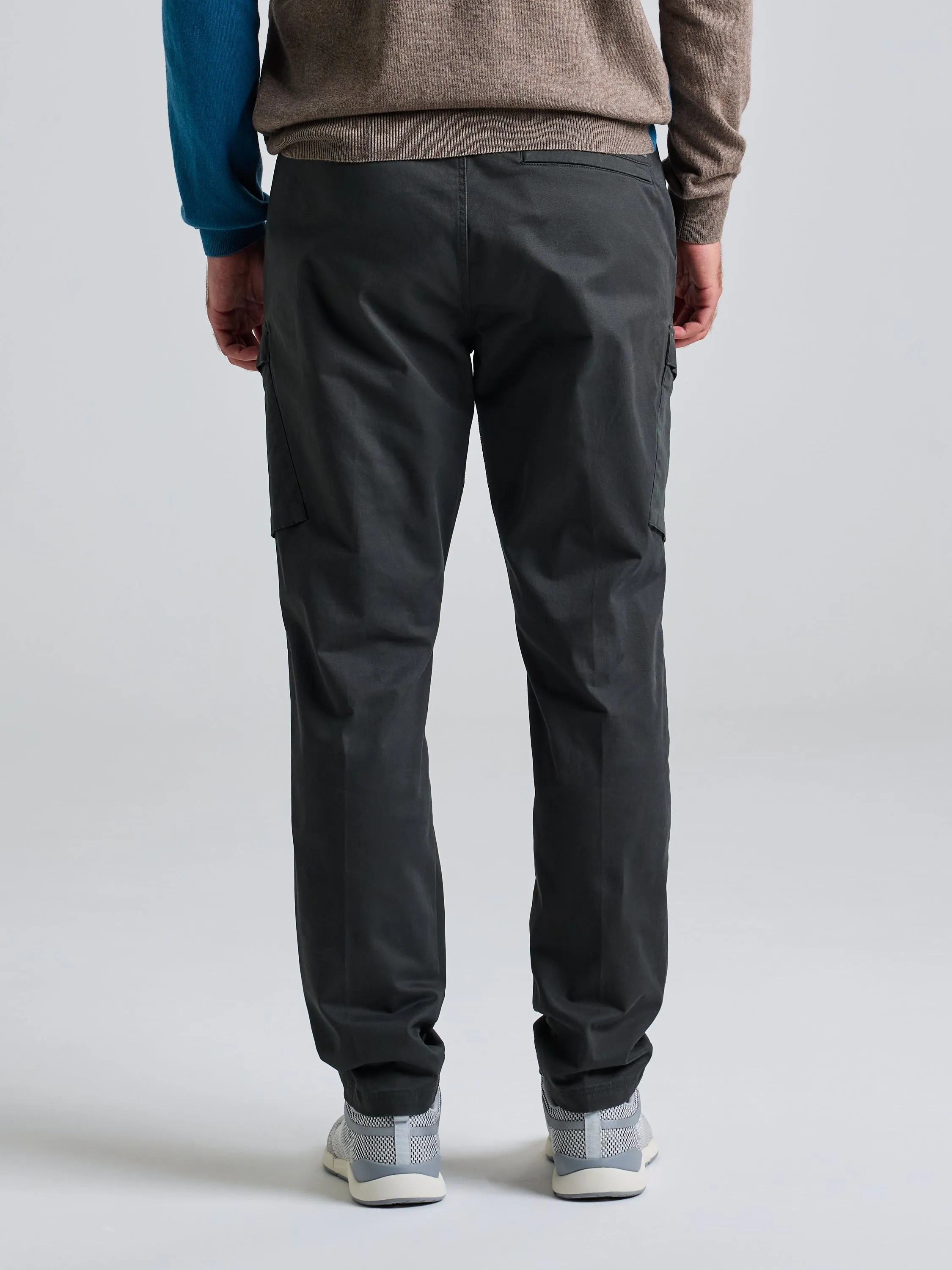 DECK CARGO PANT CL