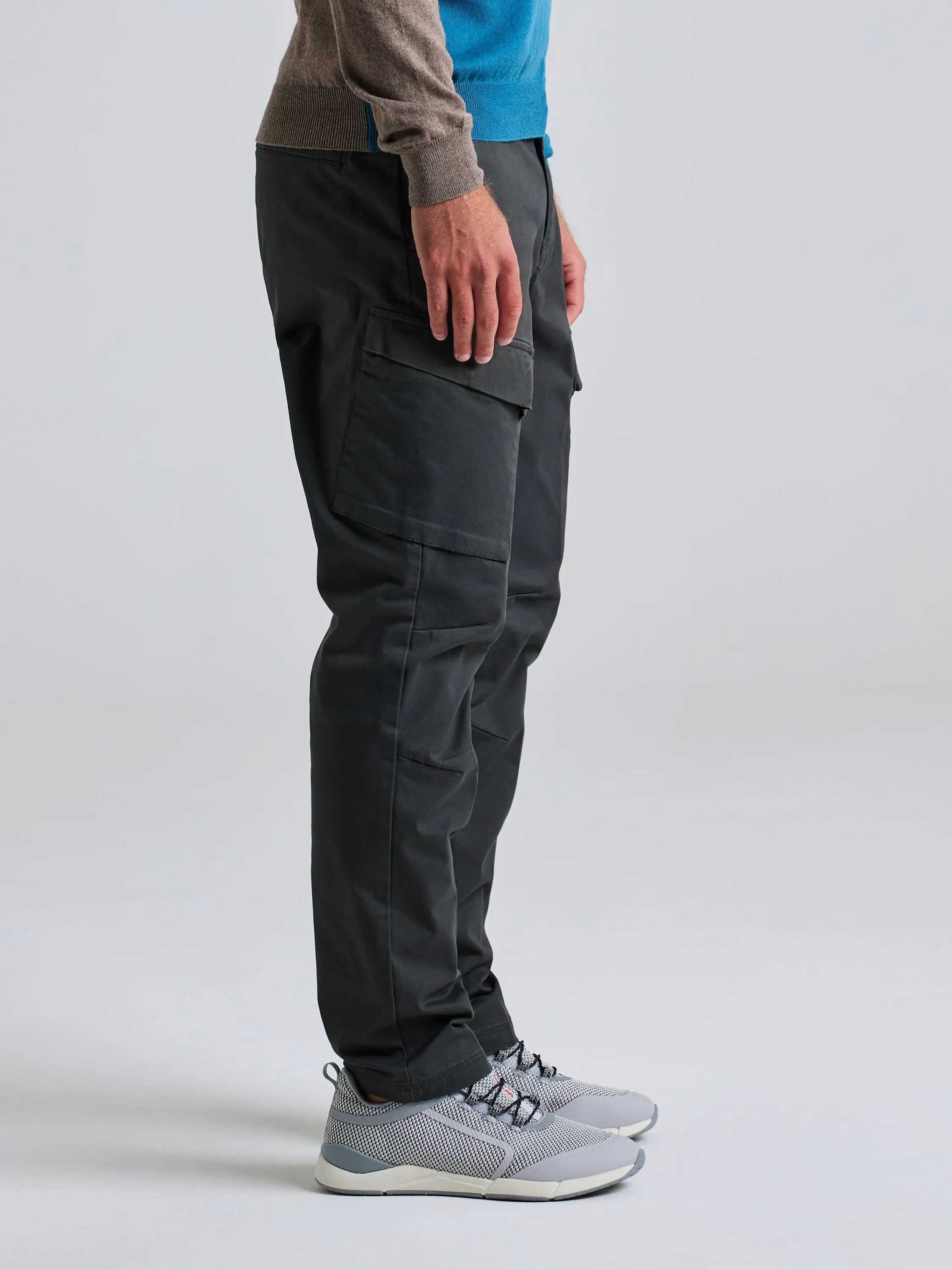 DECK CARGO PANT CL