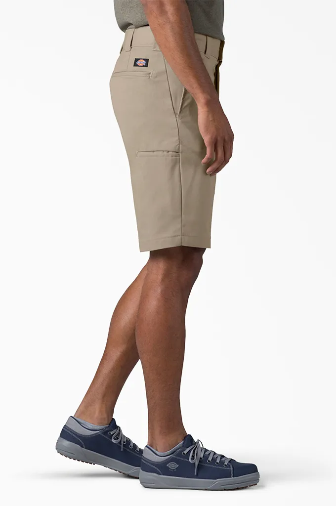 Dickies Relaxed Fit Work Shorts 11"