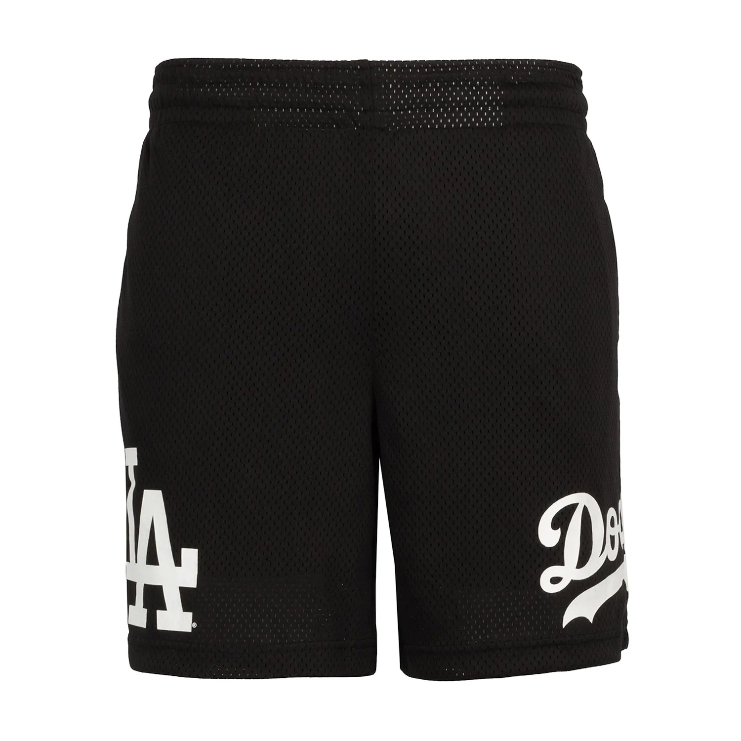 Dodgers 8" Mesh Short - Mens