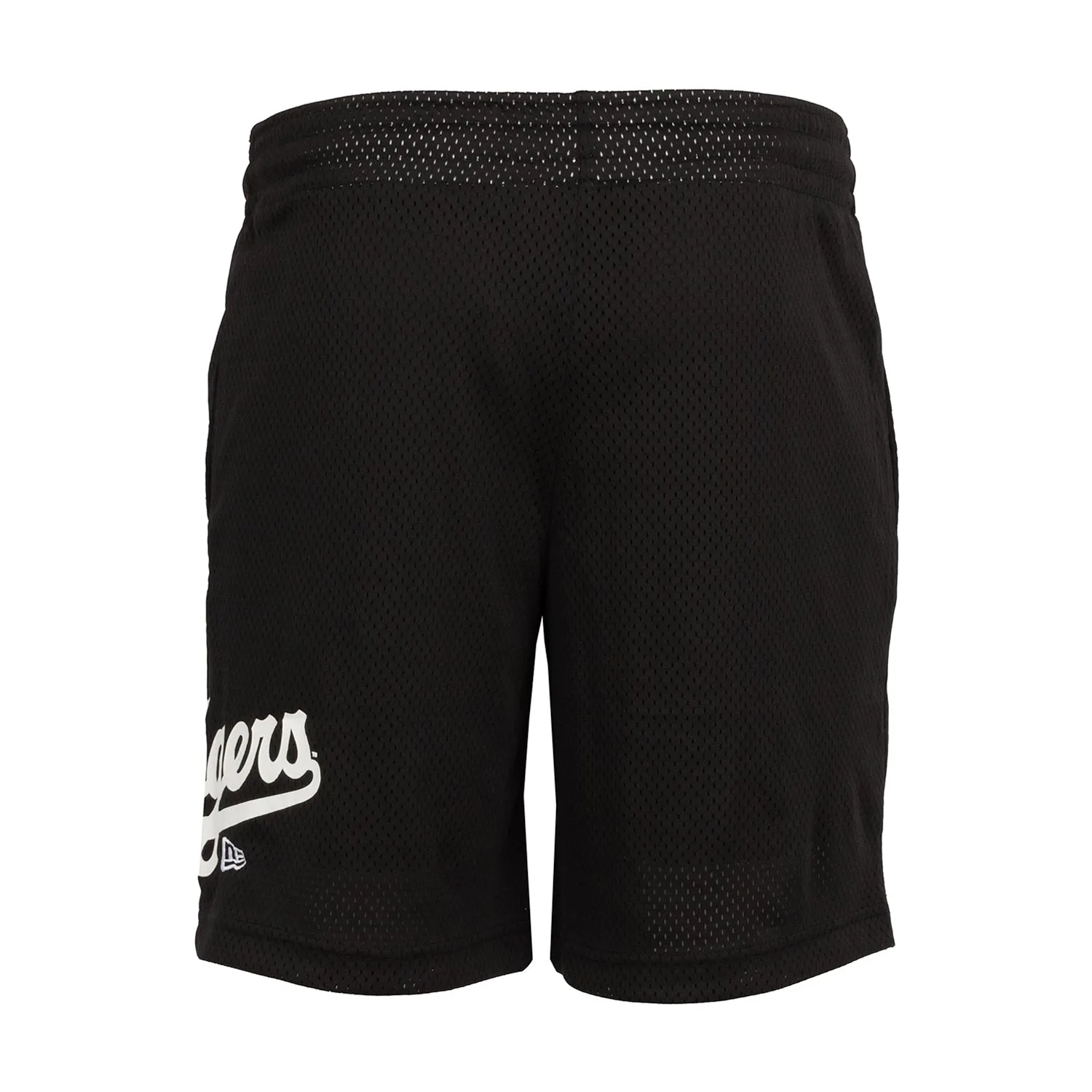 Dodgers 8" Mesh Short - Mens