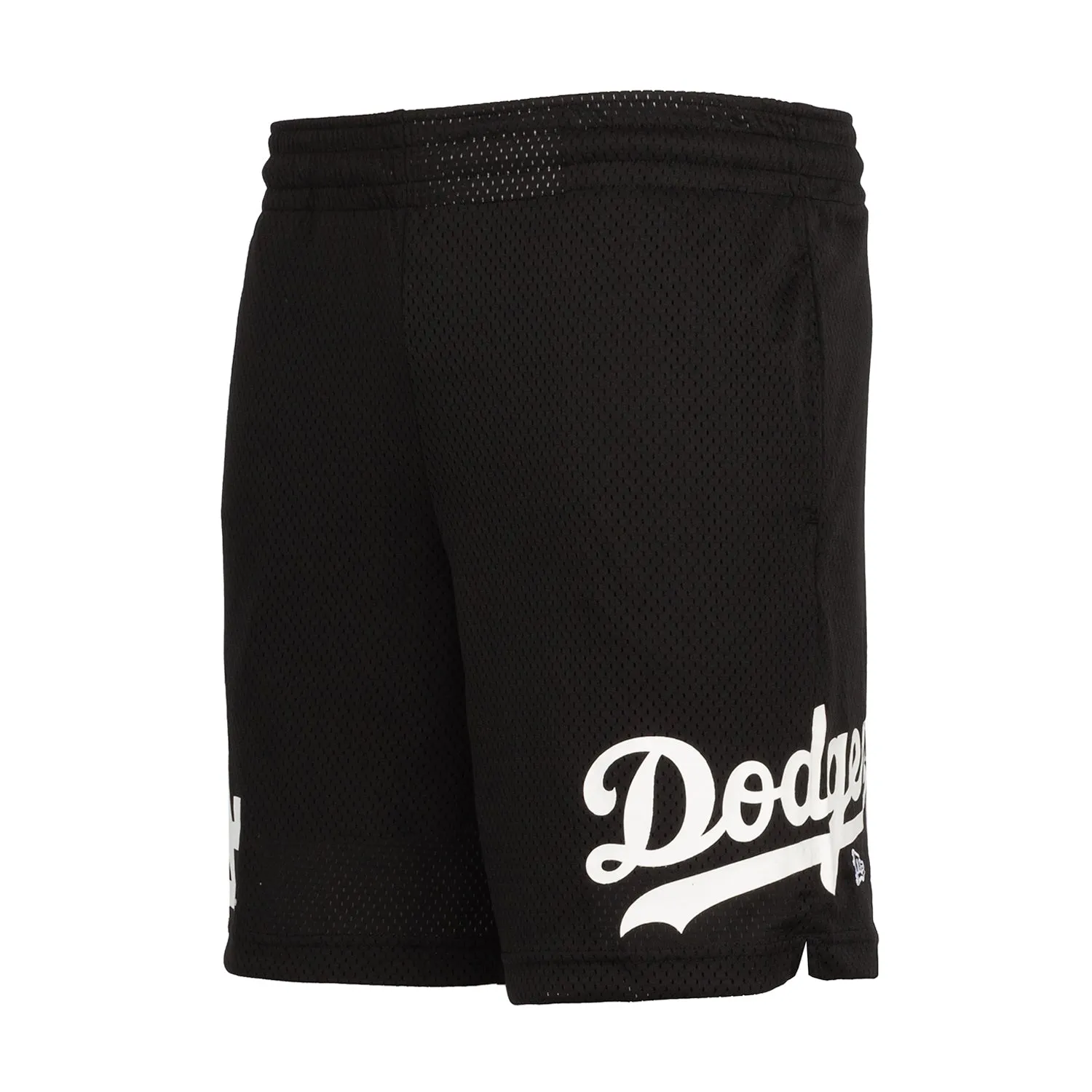 Dodgers 8" Mesh Short - Mens