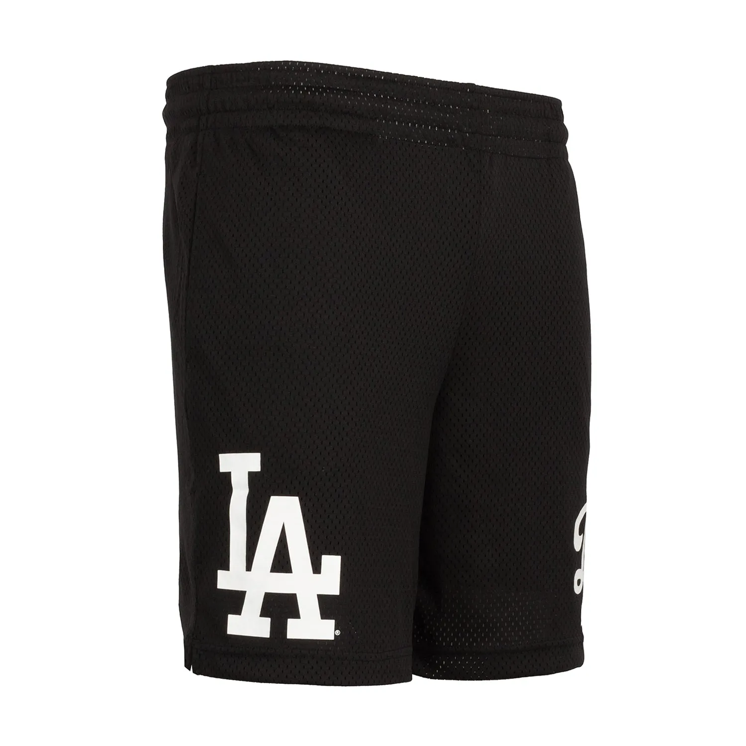 Dodgers 8" Mesh Short - Mens