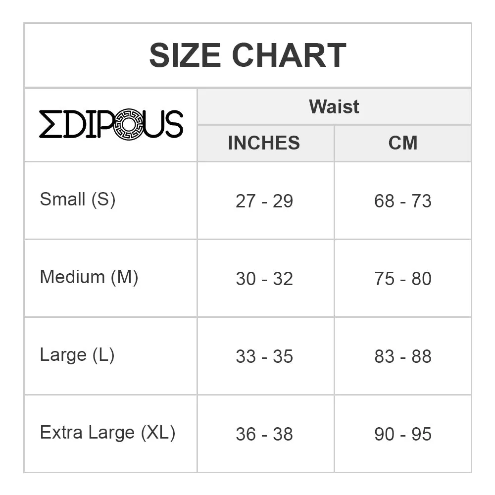 Edipous EDG024 Package Trunk