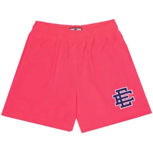 Eric Emanuel EE Basic Short EE Pink/Navy