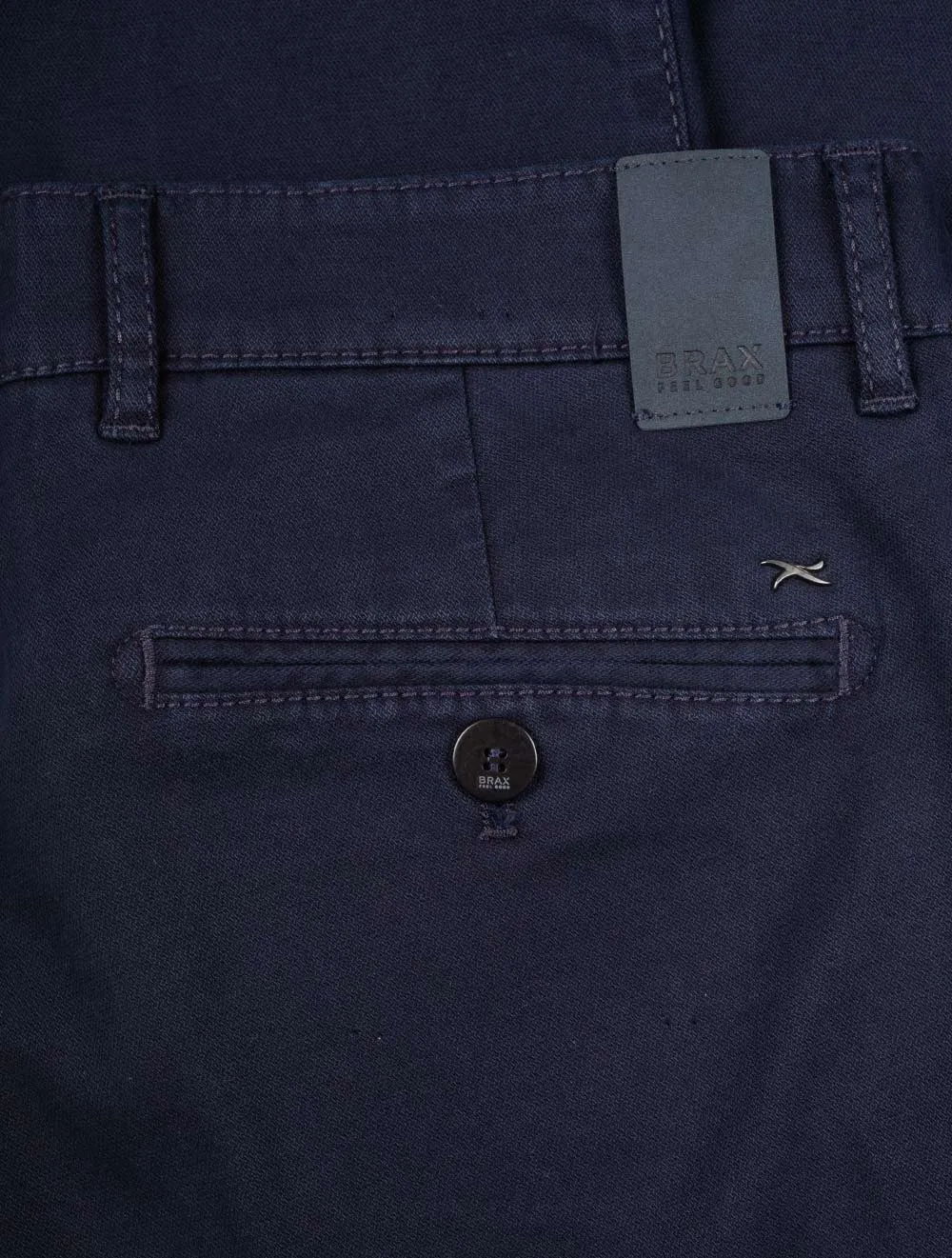 Everest Trousers Navy