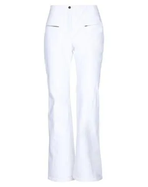 Fendi Women Ski Trousers White 16 UK