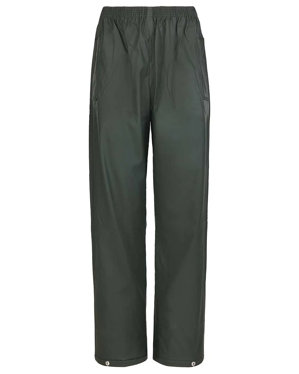 Fort Flex Trouser