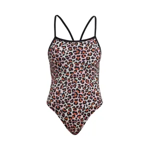 Funkita Ladies Some Zoo Life Single Strength One Piece