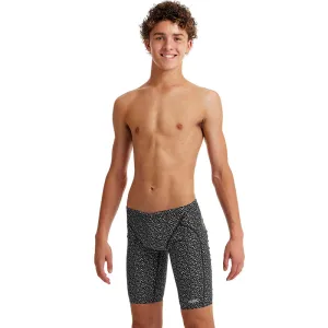 Funky Trunks - Spickled - Boys Training Jammers