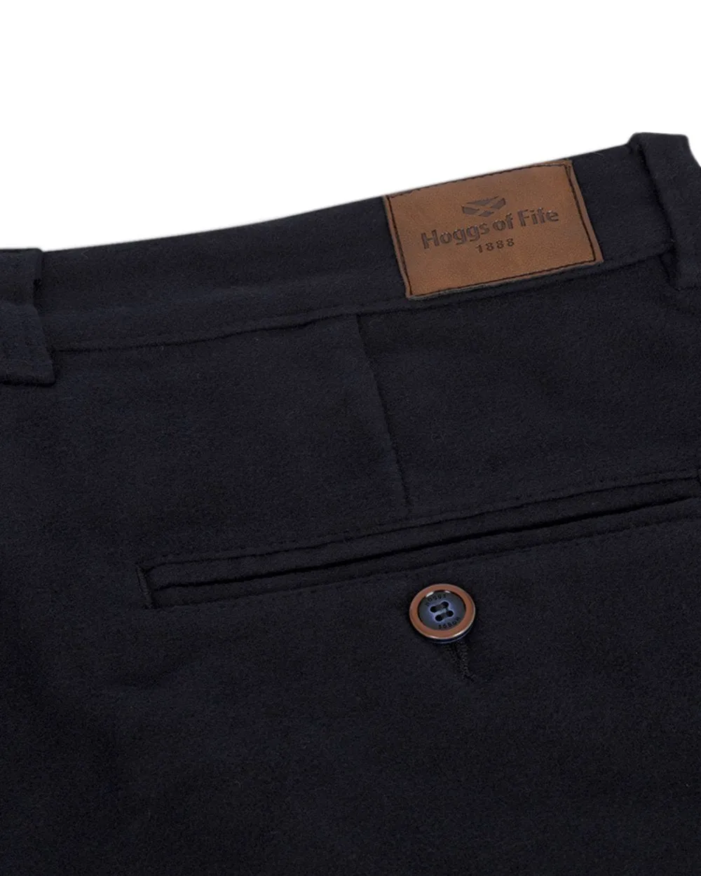 Hoggs of Fife Monarch II Moleskin Trousers