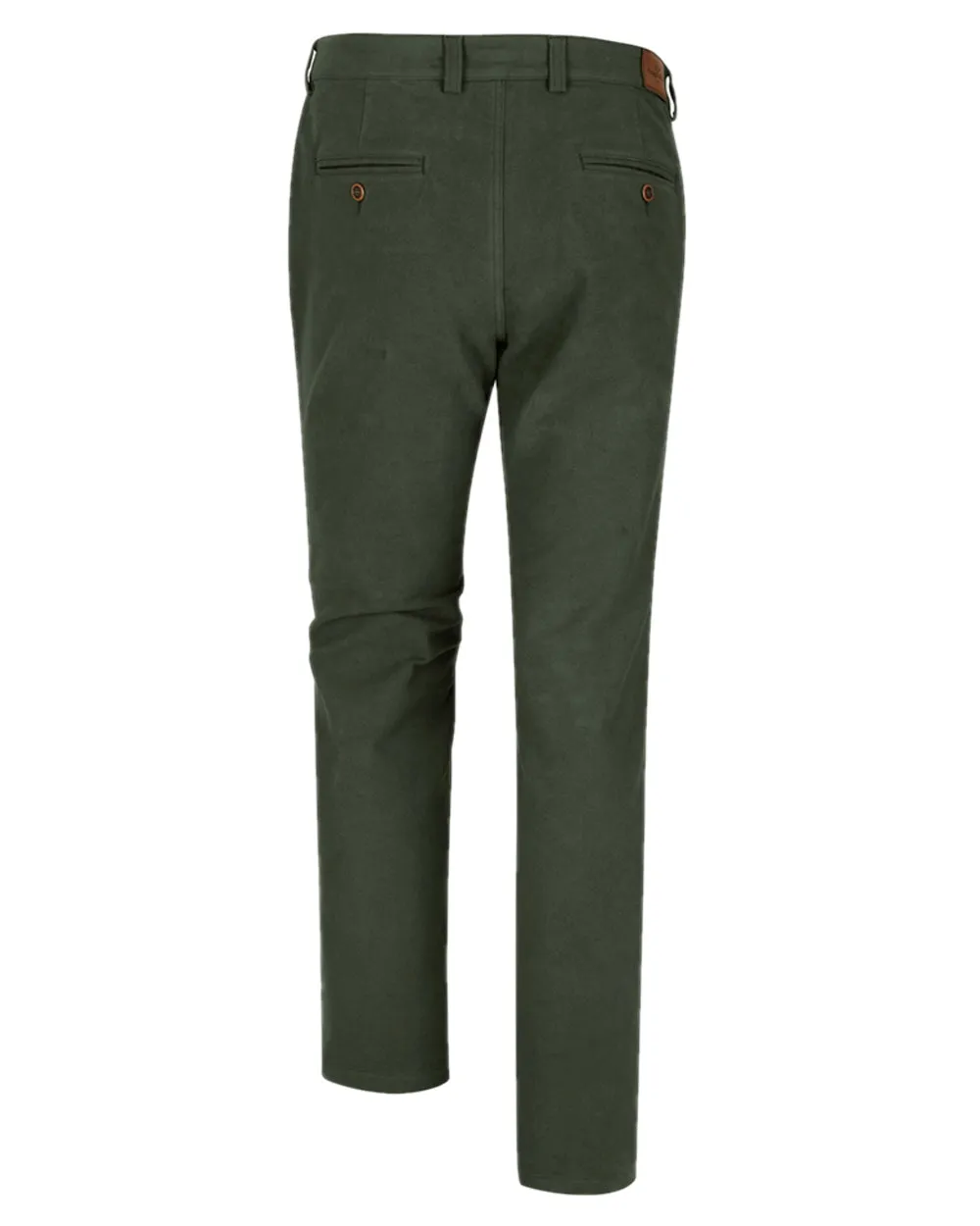 Hoggs of Fife Monarch II Moleskin Trousers