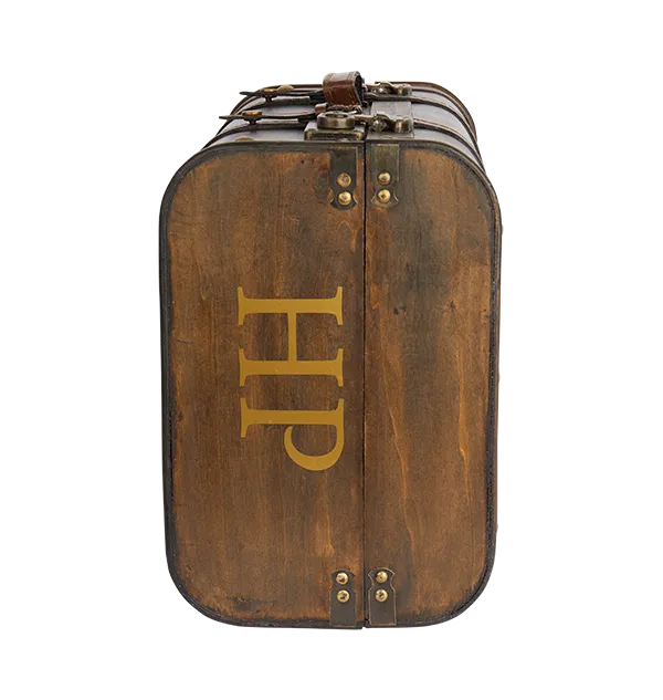 Hogwarts School Trunk