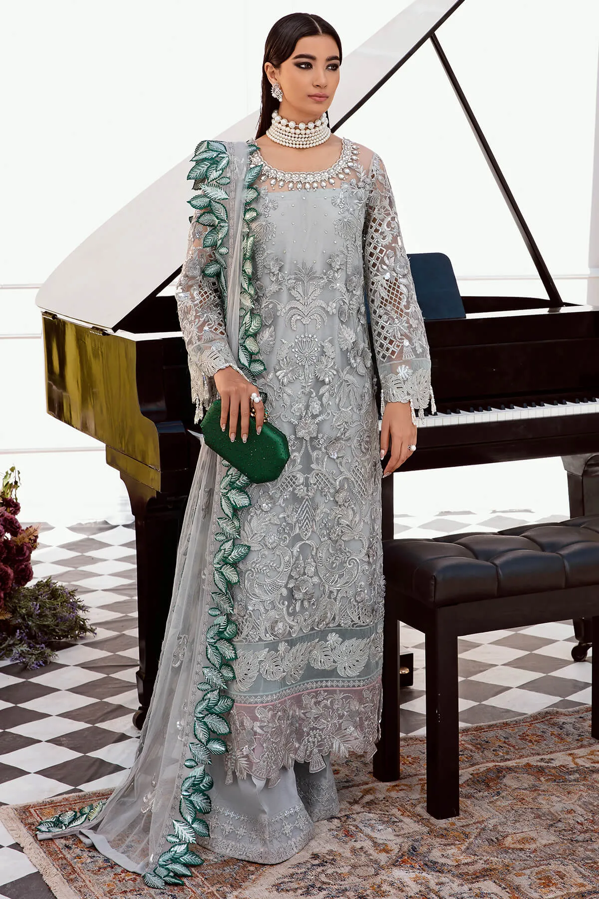 Imrozia Serene Maia Luxury Formals – S-1076 Helene