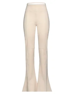 Jacquemus trousers, beige