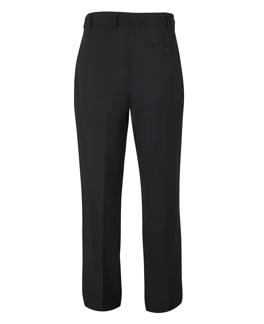 Jb’s Mens Mech Stretch Corporate Trouser - 4MMT