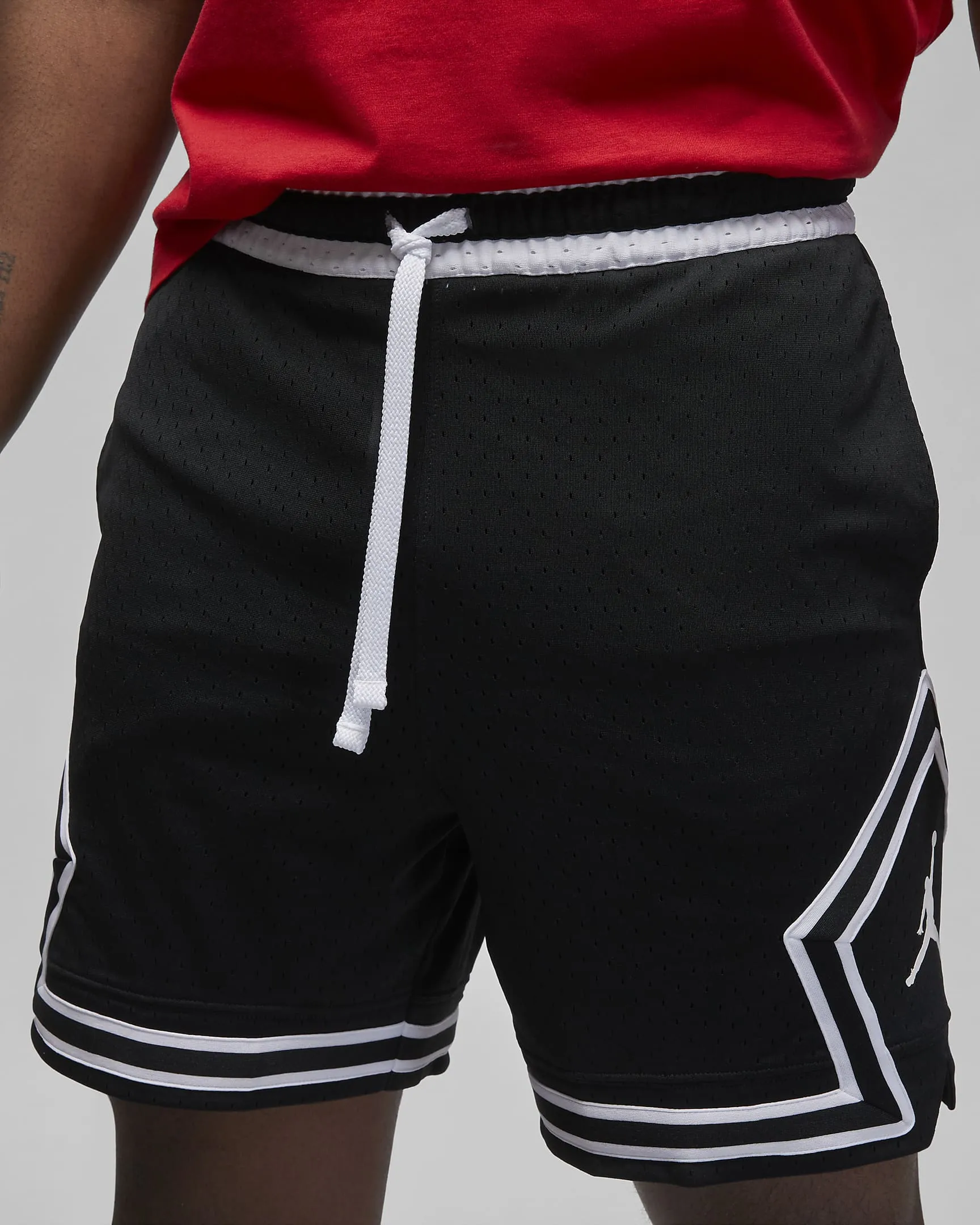 Jordan Dri-FIT Sport Men's Diamond Shorts