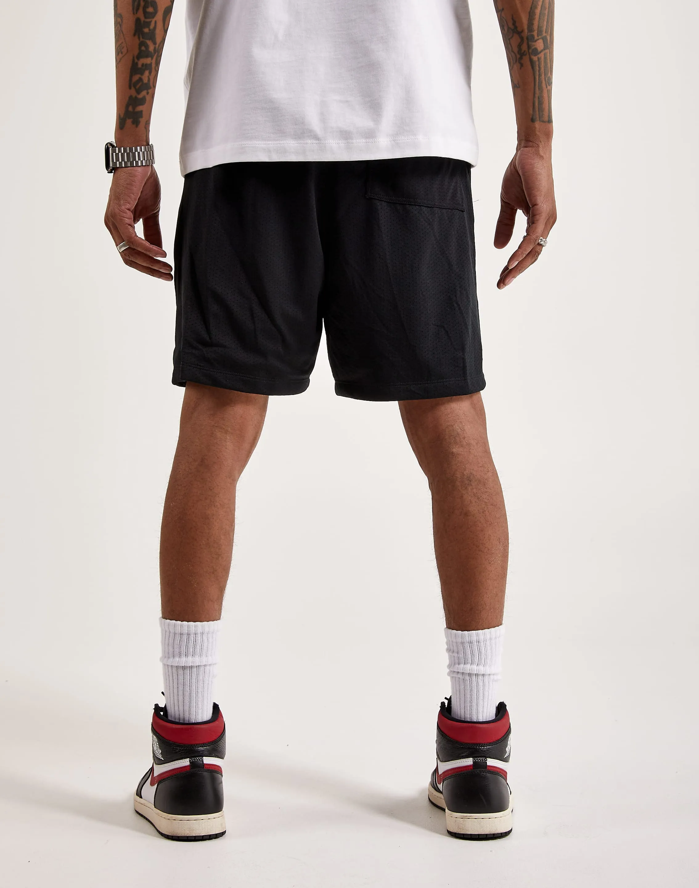 Jordan Flight MVP Mesh Shorts