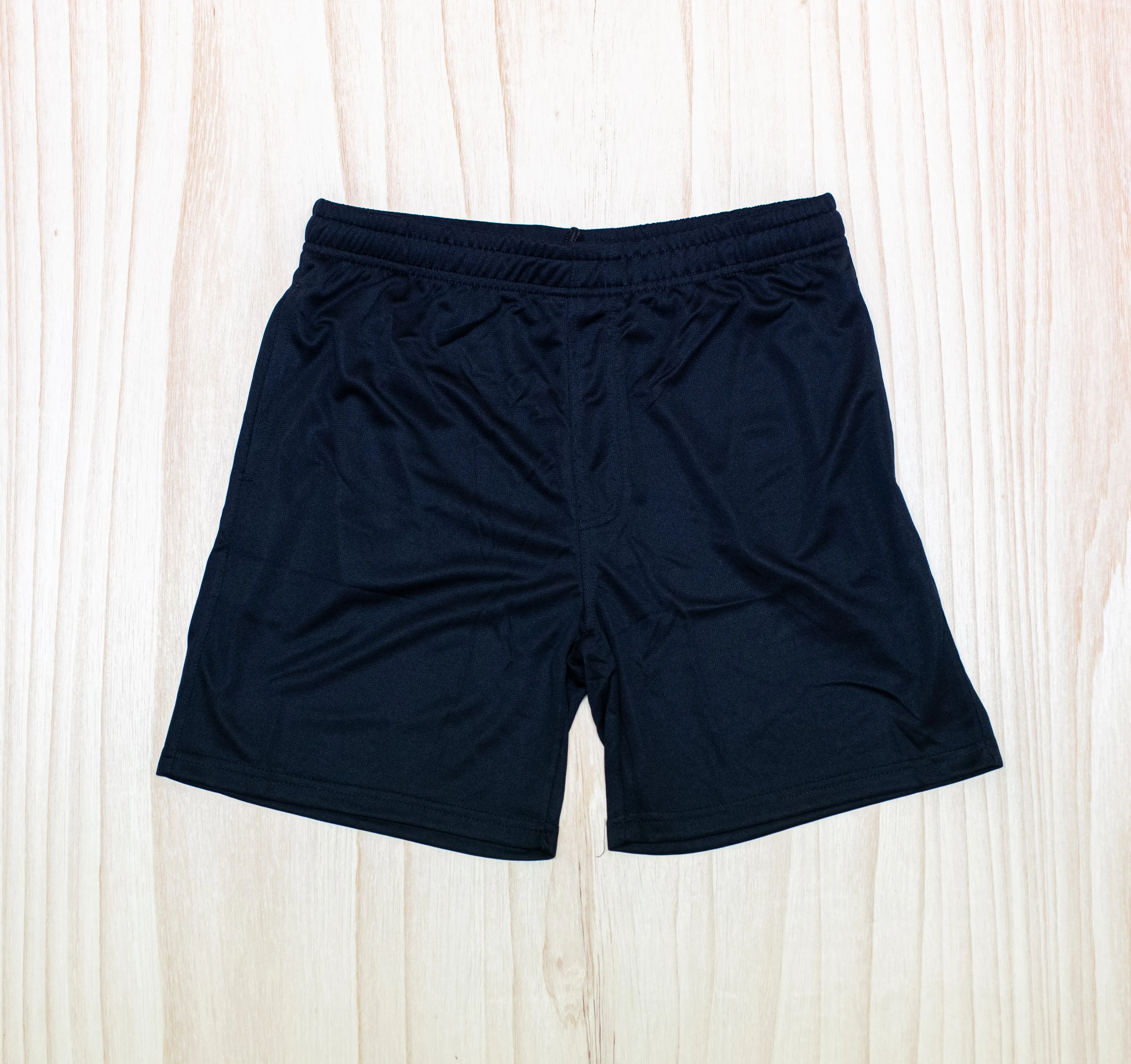 Kaikohe Christian School PE Shorts