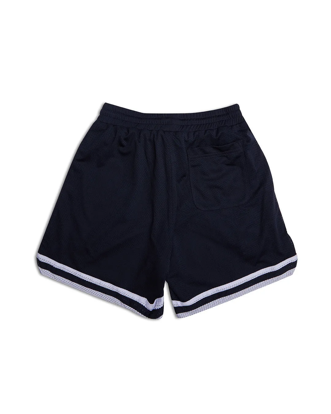 LARRY SHORT - ANTHRACITE