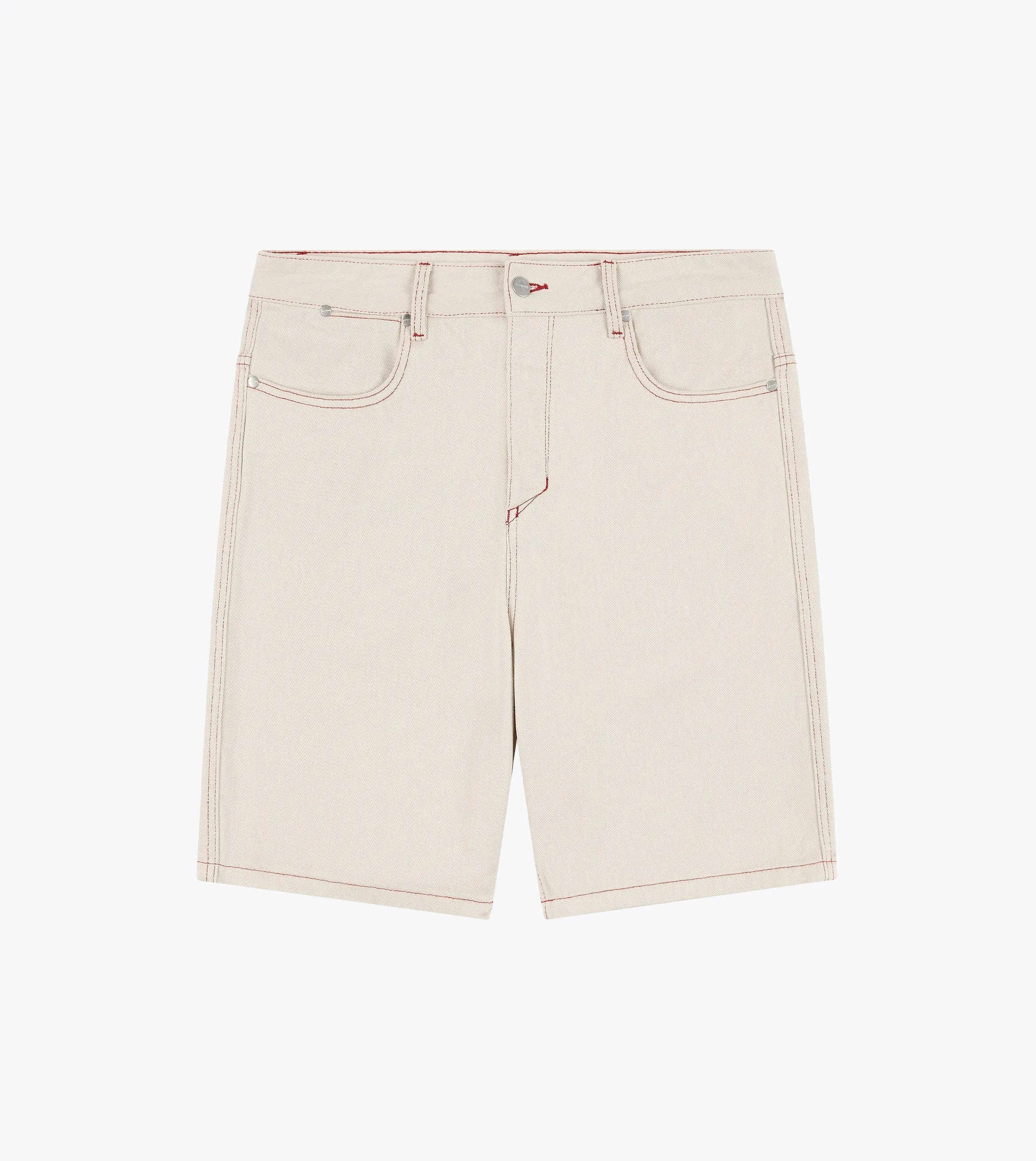 Legacy Work Short Beige