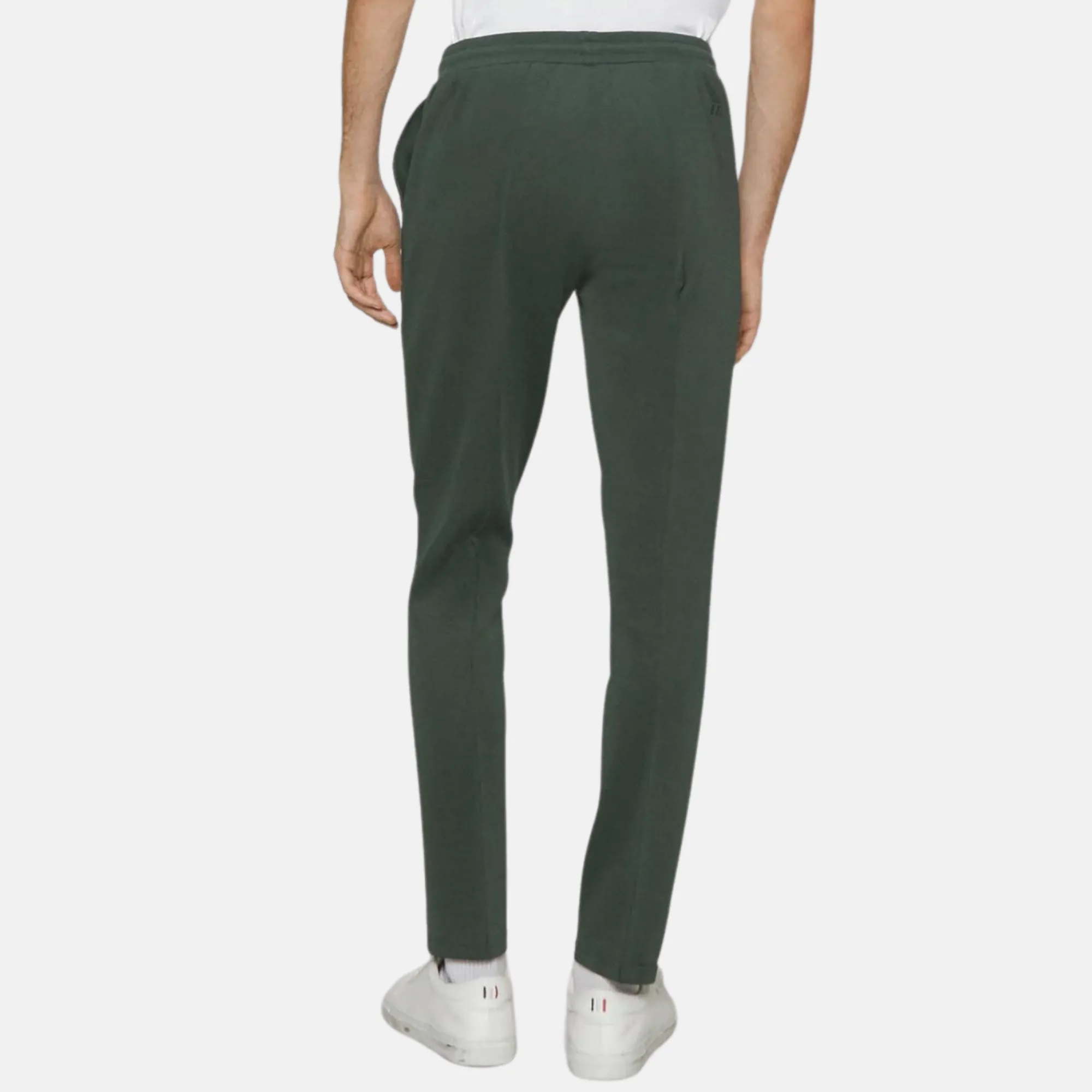 Les Deux Pine Green Ballier Track Pants