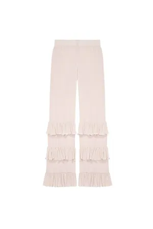 Leslie Trousers - cream