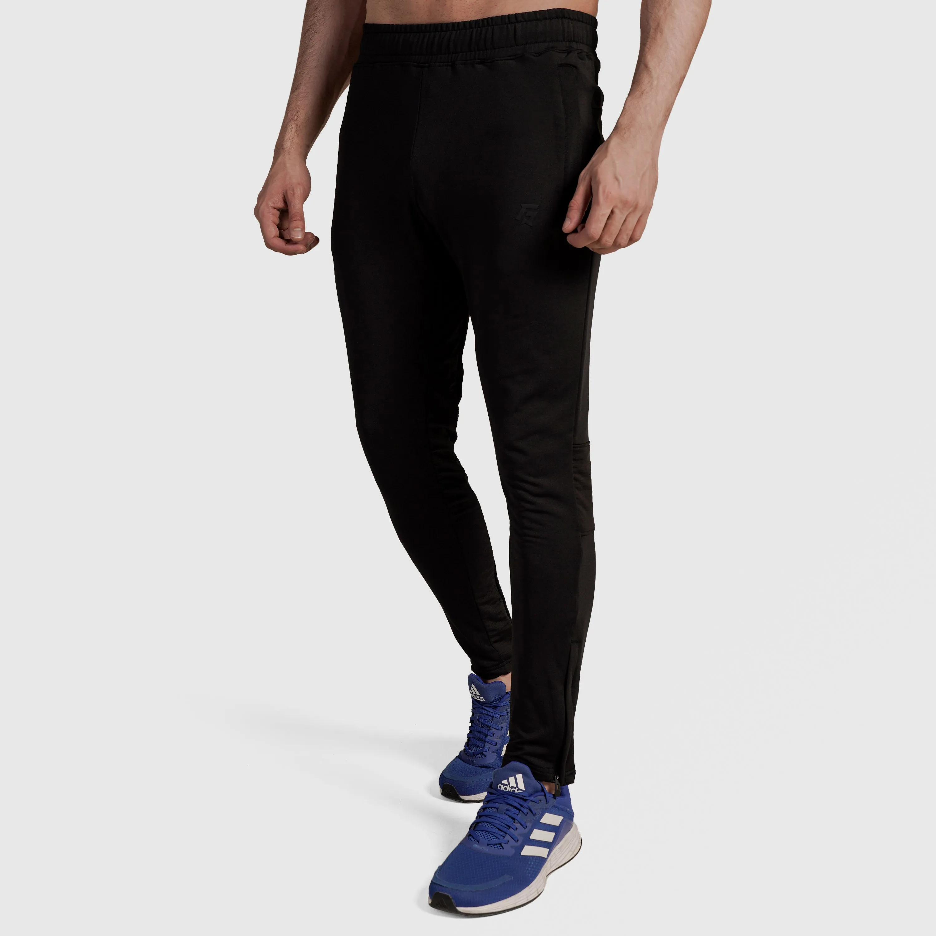 Lite Fit Trousers (Black)