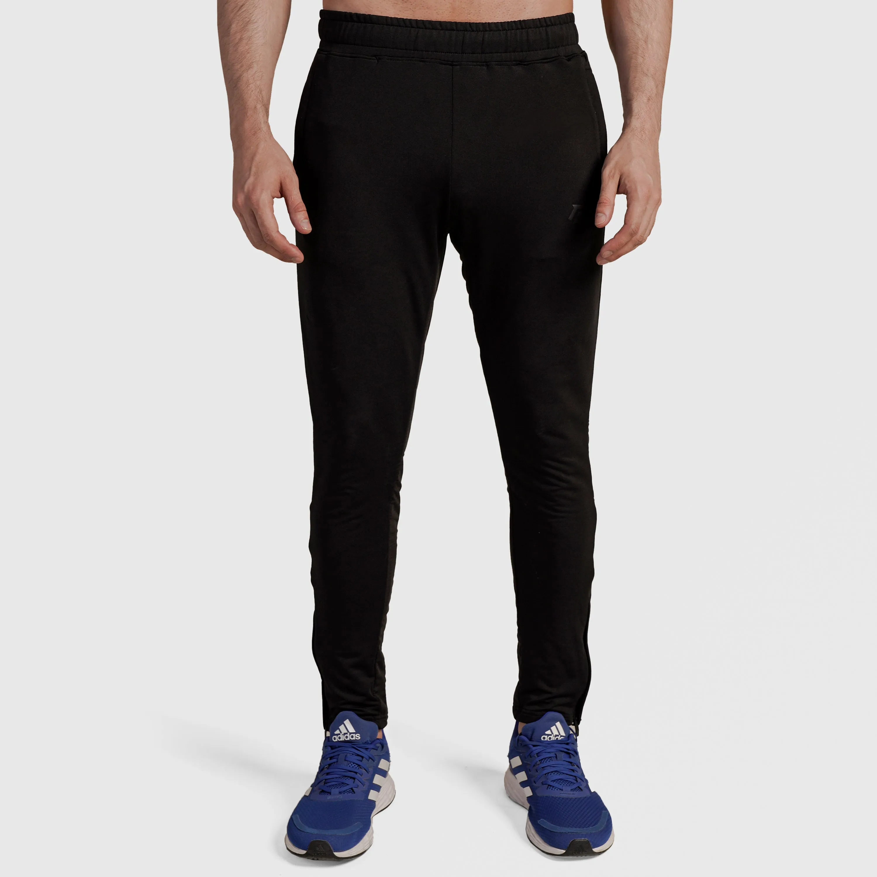 Lite Fit Trousers (Black)