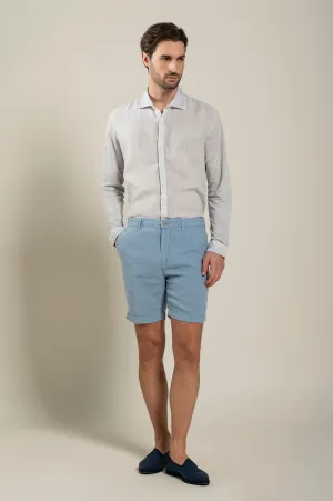 Man Bermuda Short