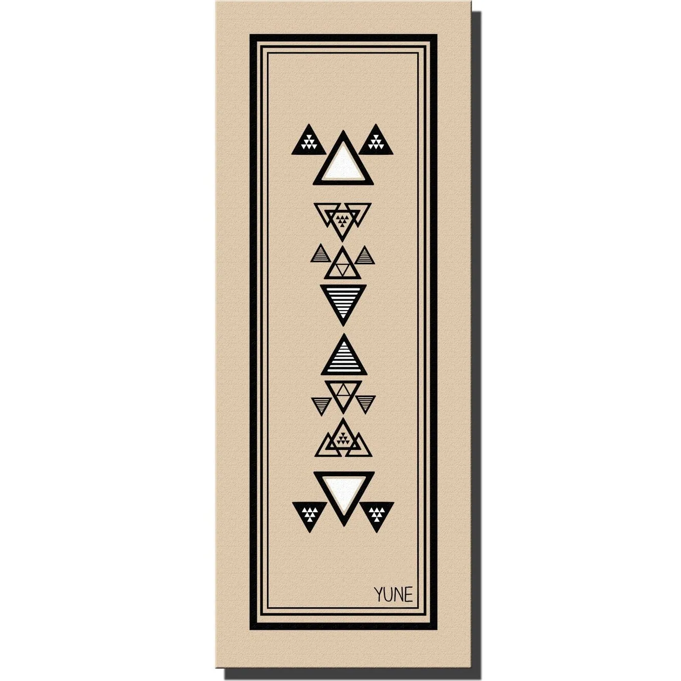 Mariah Trekk Travel Yoga Mat