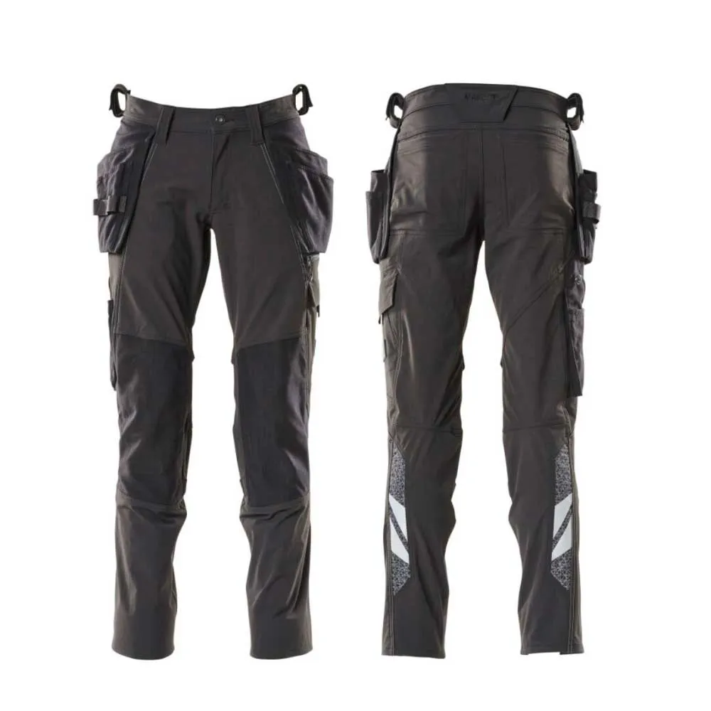 Mascot Trousers with Holster Pockets - 18031-311