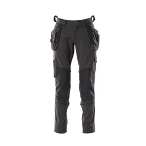 Mascot Trousers with Holster Pockets - 18031-311