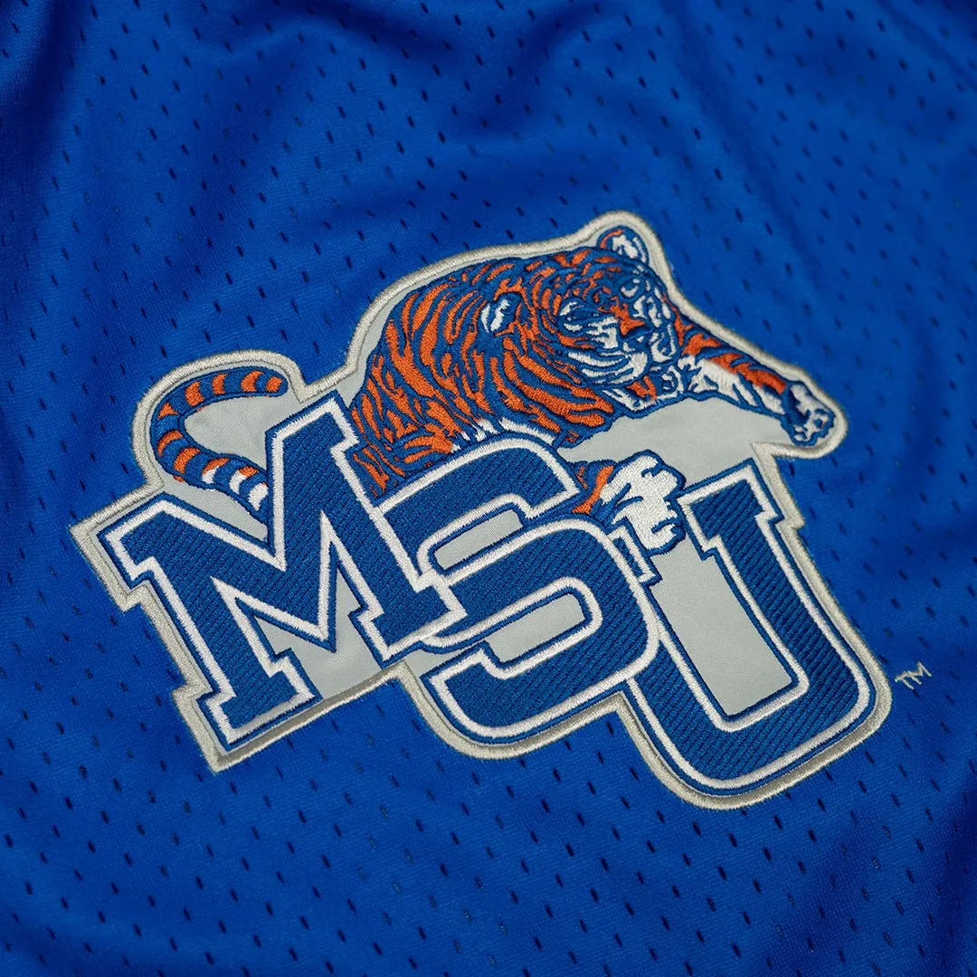 Memphis State Tigers 1991-1992 Legacy Shorts