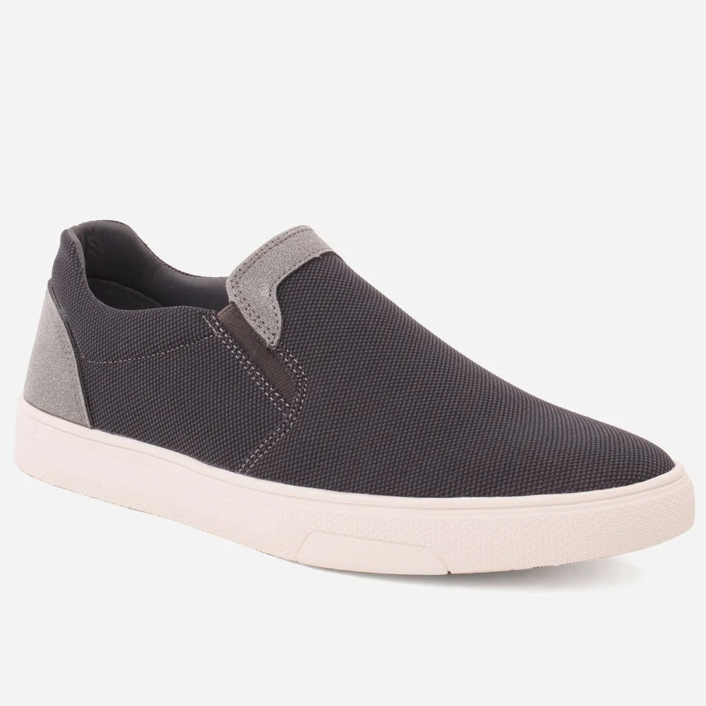 Men "ATTICUS" Boat Running Casual Trainer Shoes