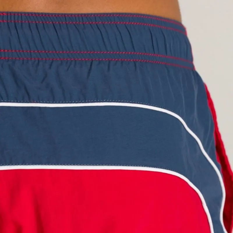 MEN'S BORACAY BOXER SWIM SHORTS