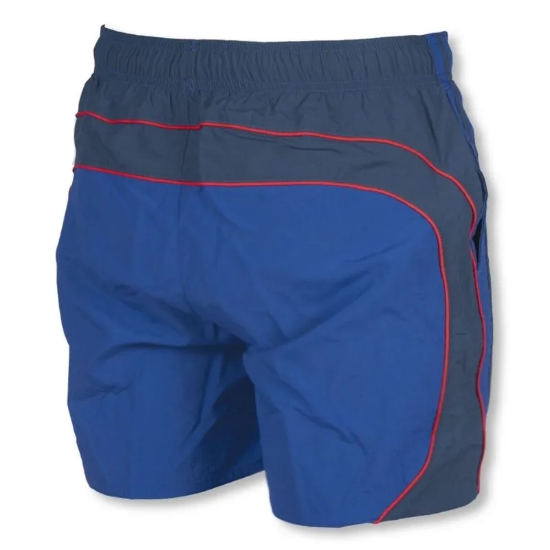 MEN'S BORACAY BOXER SWIM SHORTS