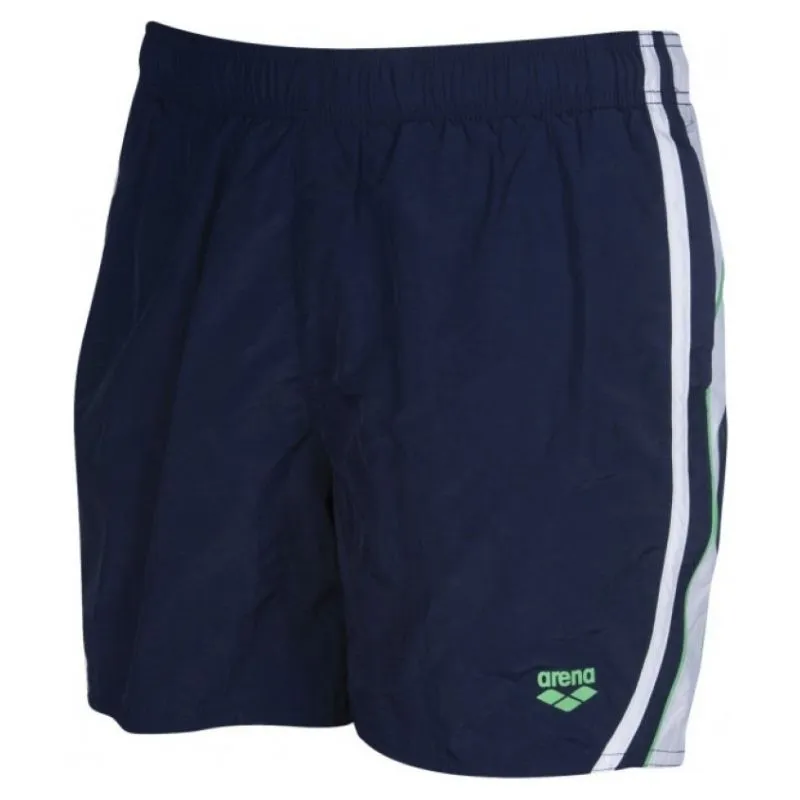 MEN'S BORACAY BOXER SWIM SHORTS