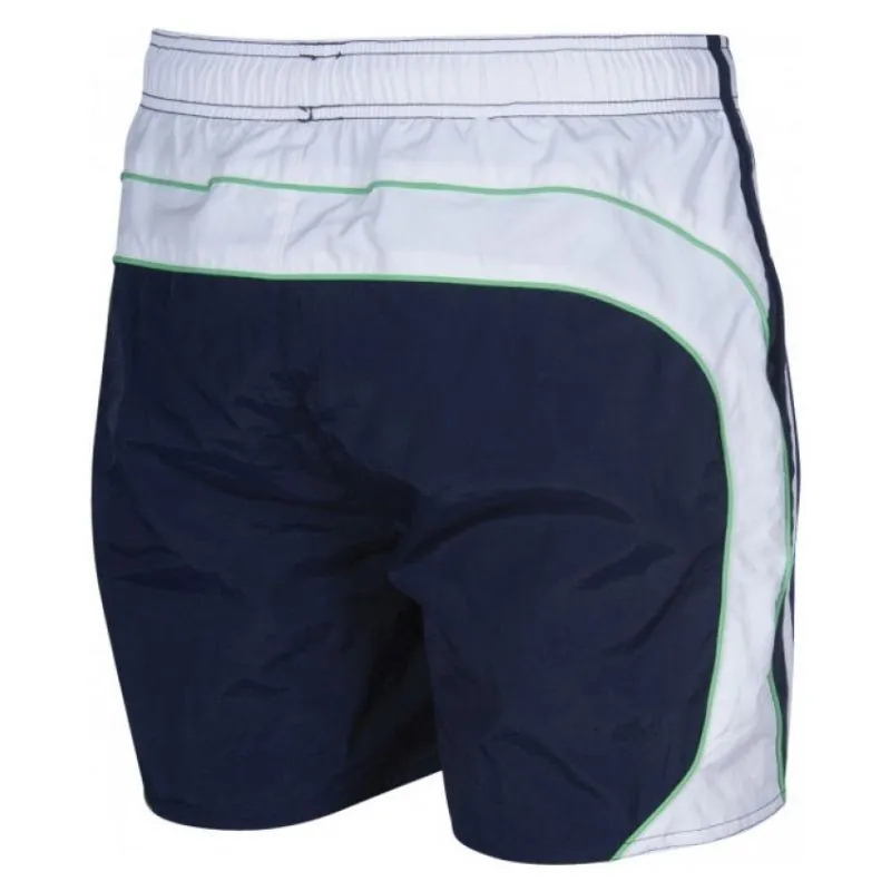 MEN'S BORACAY BOXER SWIM SHORTS