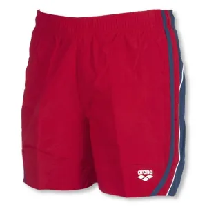 MEN'S BORACAY BOXER SWIM SHORTS