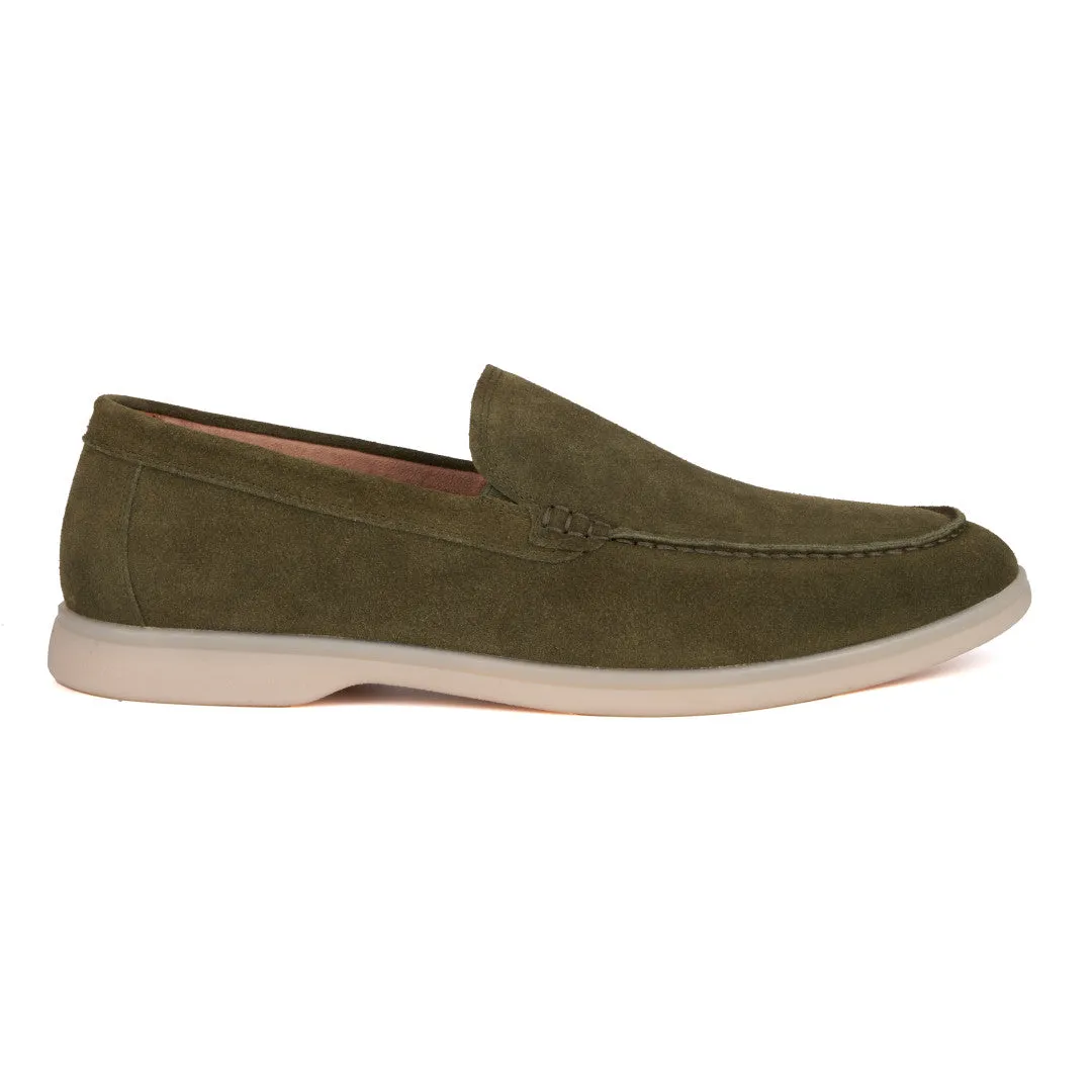 Men's Ralph Loafer Casual Shoe