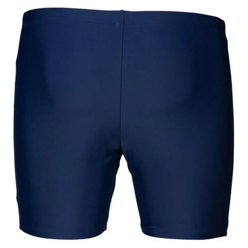 MEN'S SOUL MID JAMMER - NAVY/TURQUOISE