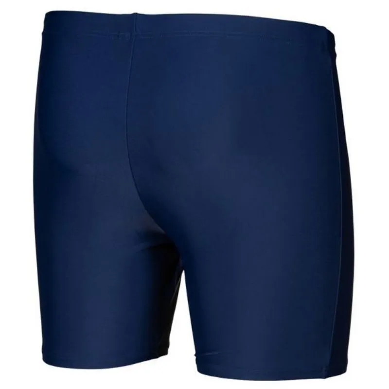 MEN'S SOUL MID JAMMER - NAVY/TURQUOISE