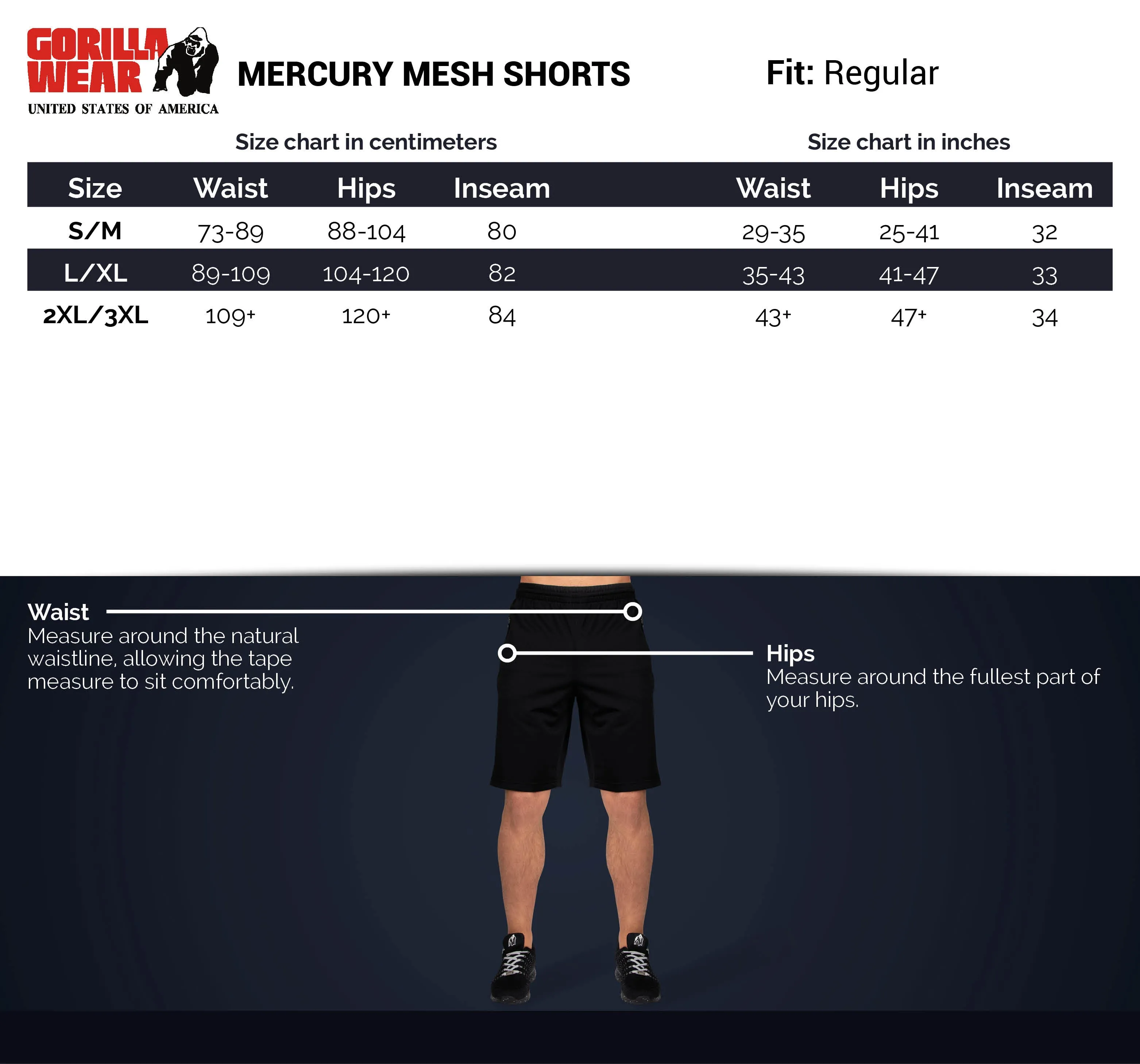 Mercury Mesh Shorts - Army Green/Black