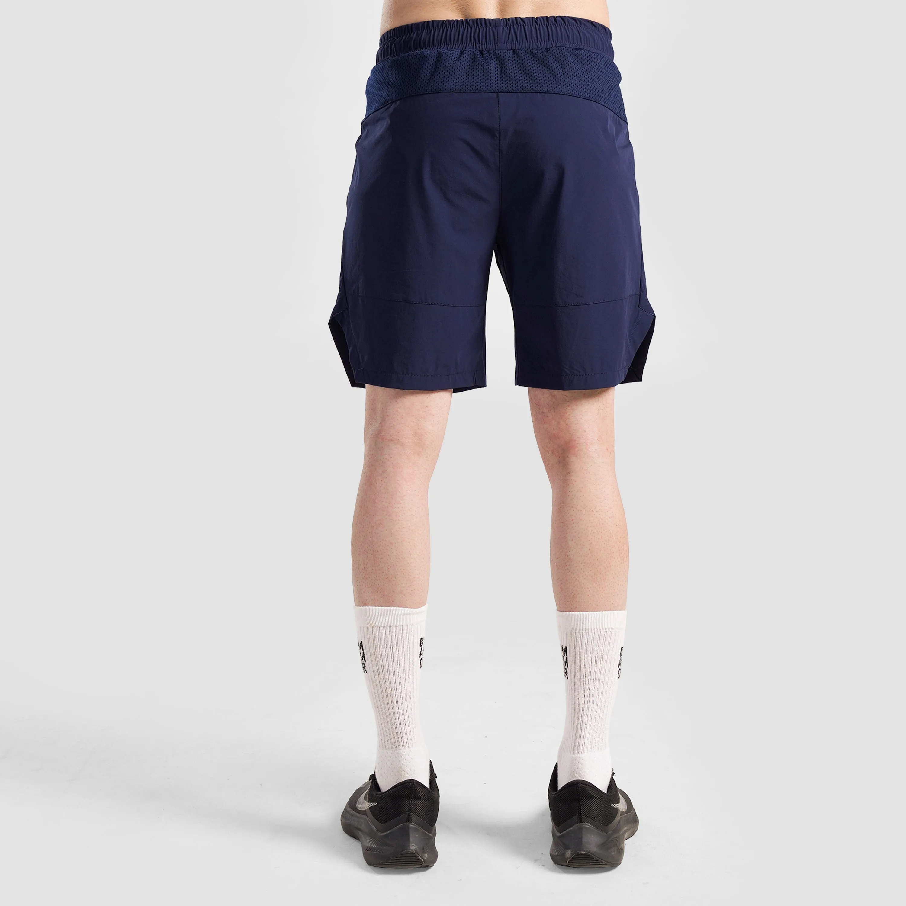 Micro Fit Shorts 2.0 (Navy)