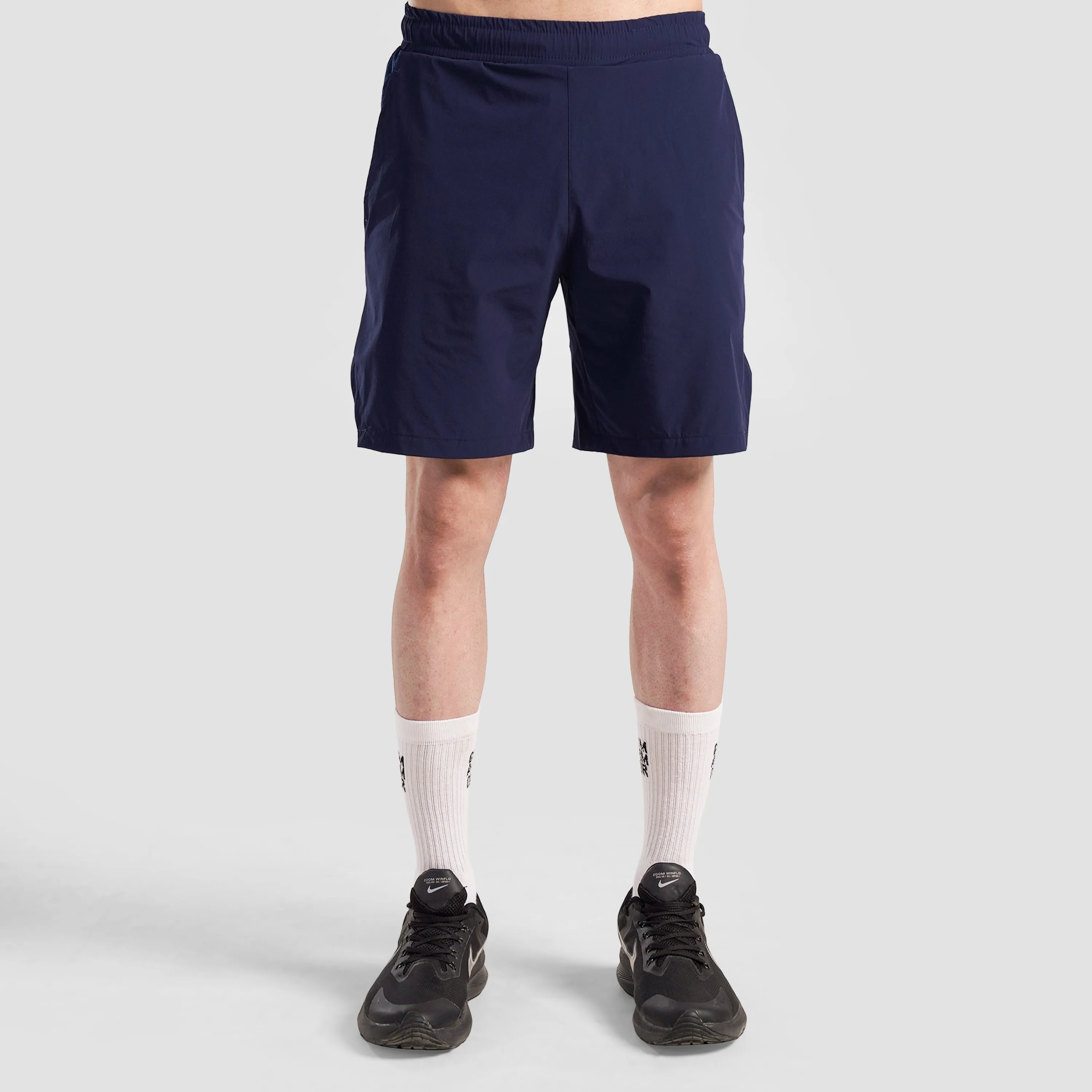 Micro Fit Shorts 2.0 (Navy)