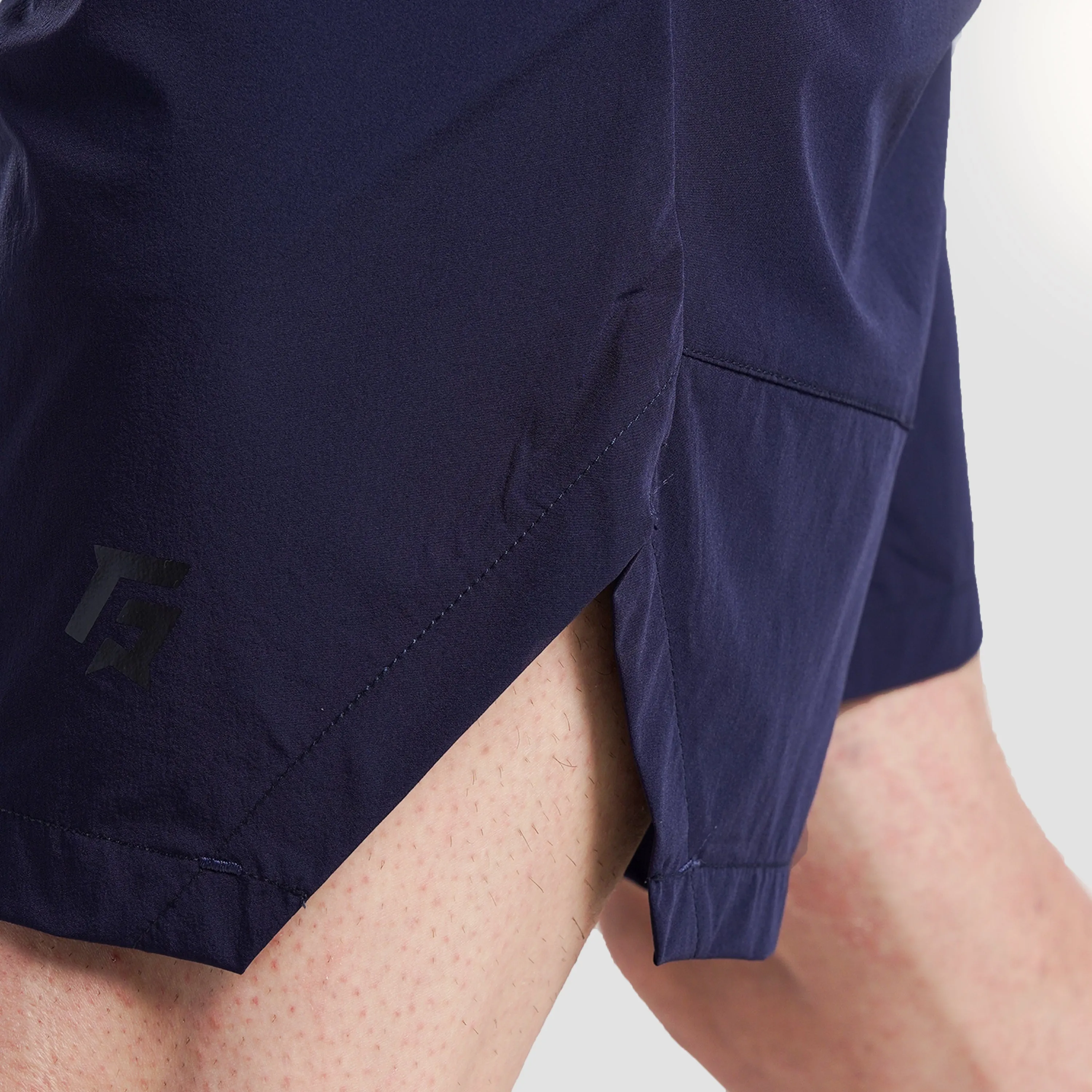 Micro Fit Shorts 2.0 (Navy)