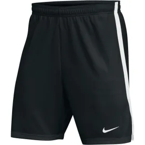 NIKE DRY CLASSIC SOCCER SHORTS-BLACK/WHITE