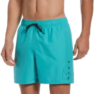 Nike - Swoosh Break 5" Volley Short (Washed Teal)