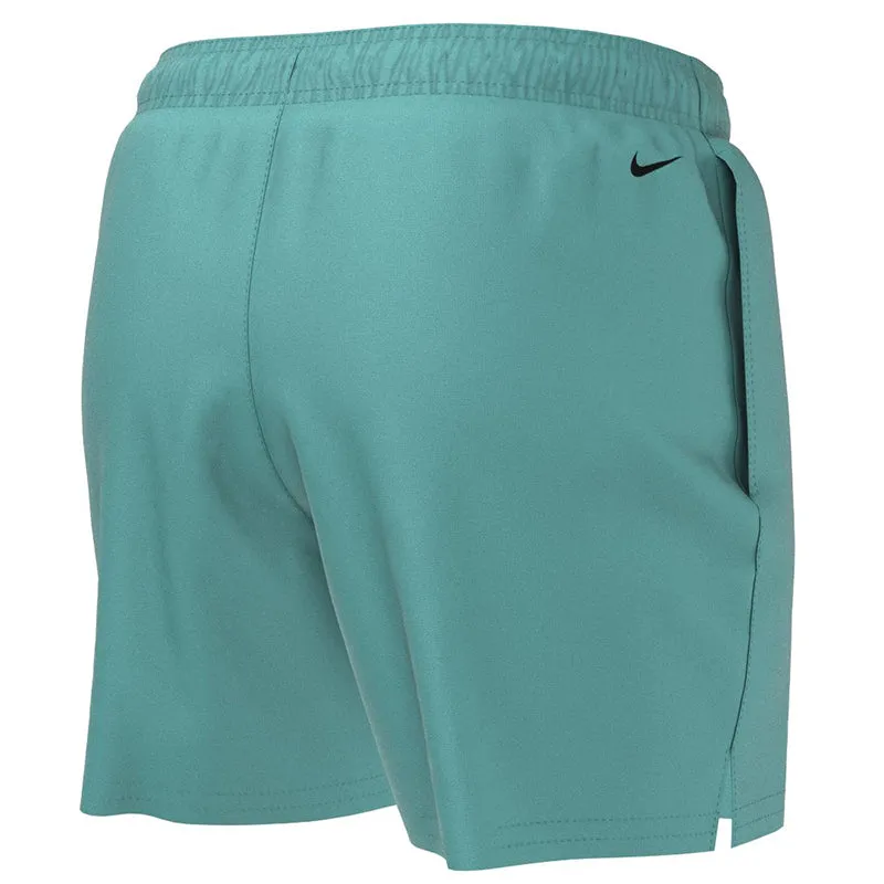 Nike - Swoosh Break 5" Volley Short (Washed Teal)